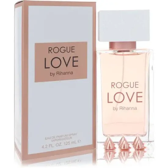 Rihanna Rogue Love Perfume