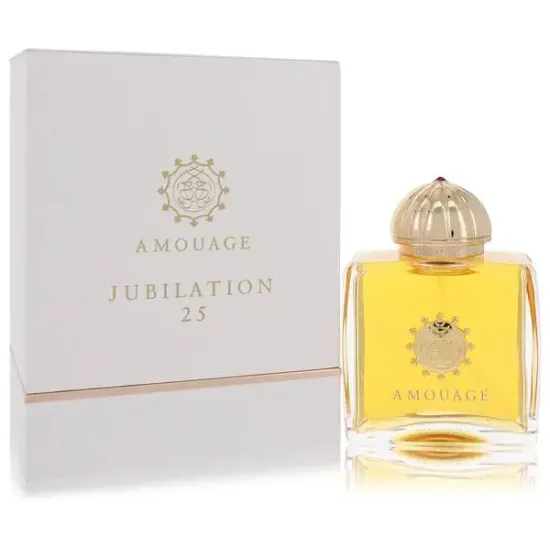 Amouage Jubilation 25 Perfume