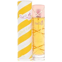 Pink Sugar Creamy Sunshine Perfume