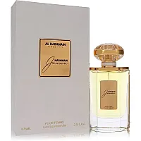 Al Haramain Junoon Perfume