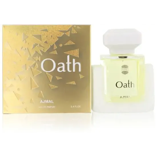 Ajmal Oath Perfume