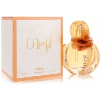 Ajmal D'light Perfume