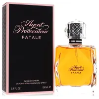 Agent Provocateur Fatale Perfume