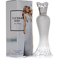 Paris Hilton Platinum Rush Perfume