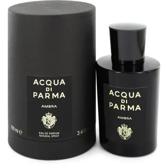 Acqua Di Parma Ambra Perfume