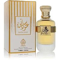 Aayan Satin Oud Perfume