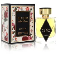 Zaien Bloom In Love Perfume