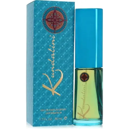 Xoxo Kundalini Perfume