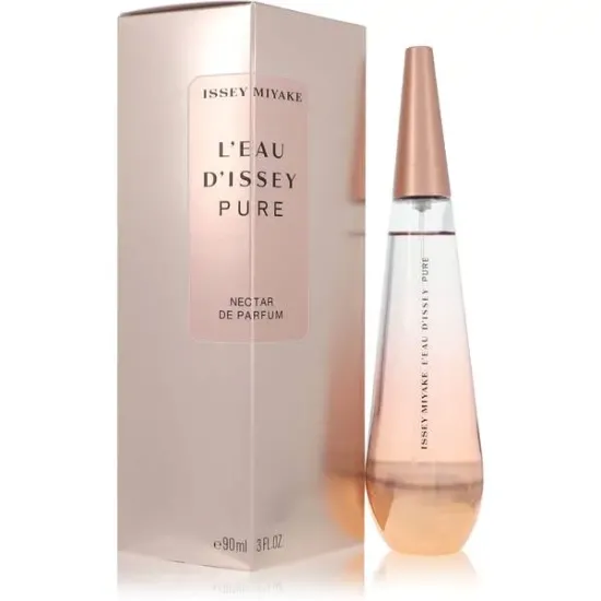 L'eau D'issey Pure Nectar De Parfum Perfume