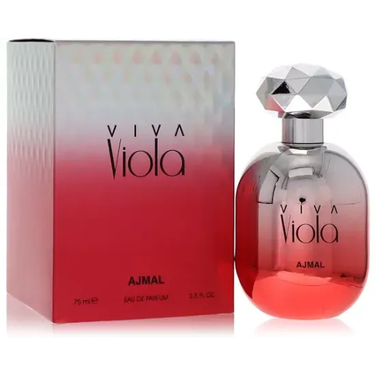 Viva Viola Perfume