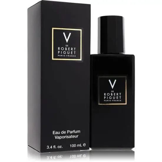 Visa (renamed To Robert Piguet V) Perfume