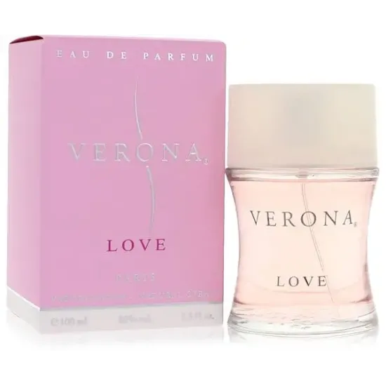 Verona Love Perfume