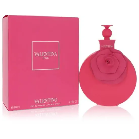 Valentina Pink Perfume