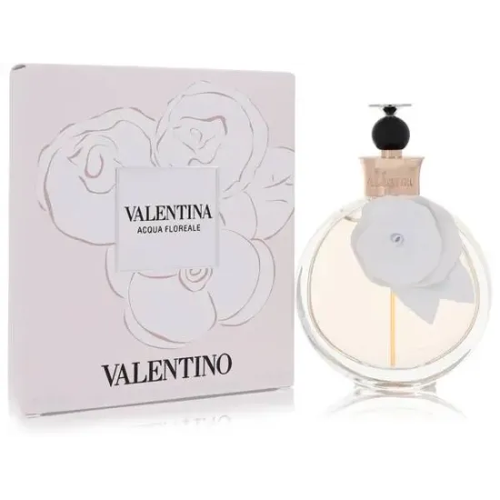 Valentina Acqua Floreale Perfume