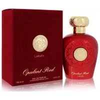 Lattafa Opulent Red Perfume