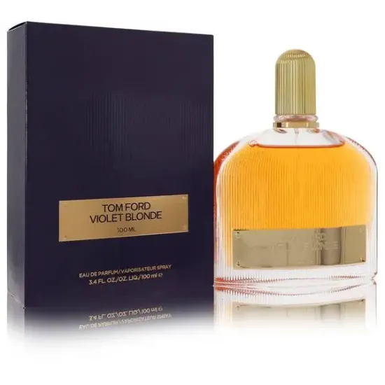 Tom Ford Violet Blonde Perfume