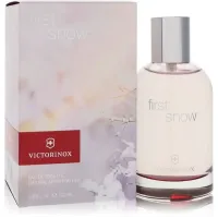 Swiss Army First Snow Perfume