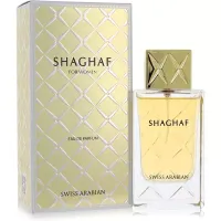 Swiss Arabian Shaghaf Perfume