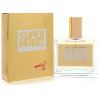 Supermodel Perfume