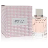 Jimmy Choo Illicit Flower Perfume