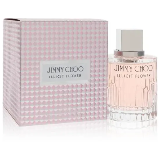 Jimmy Choo Illicit Flower Perfume