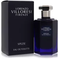 Spezie Perfume