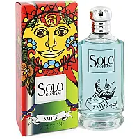 Solo Smile Perfume