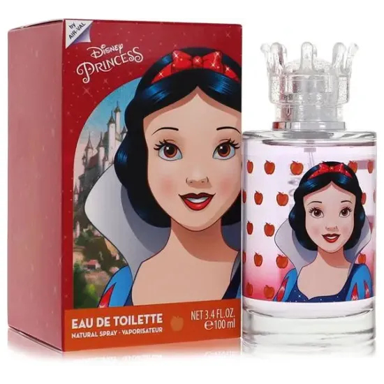 Snow White Perfume