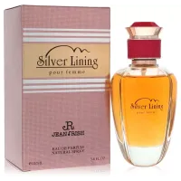 Silver Lining Perfume