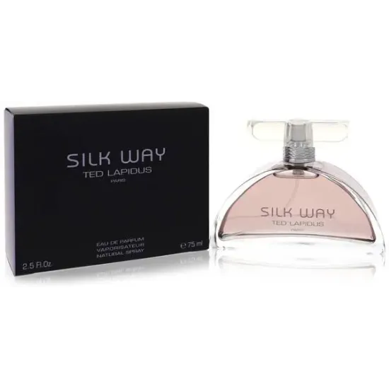 Silk Way Perfume