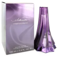 Silhouette Intimate Perfume