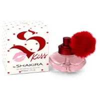 Shakira S Kiss Perfume