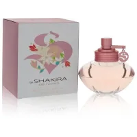 Shakira S Eau Florale Perfume