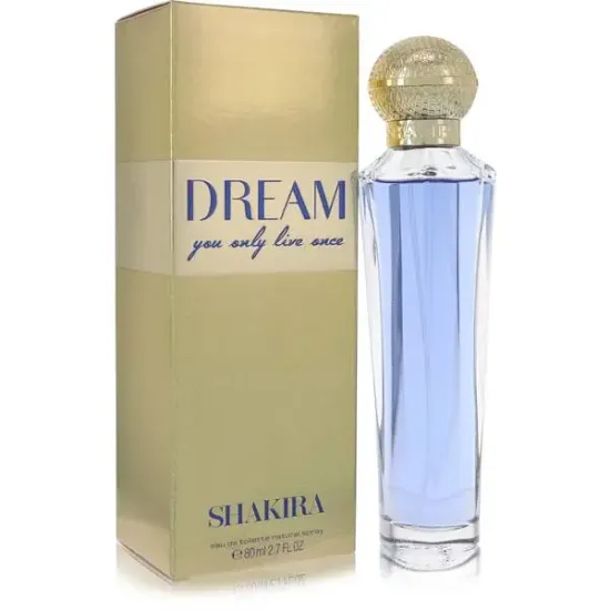 Shakira Dream Perfume