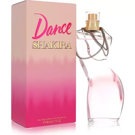 Shakira Dance Perfume