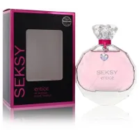 Seksy Entice Perfume