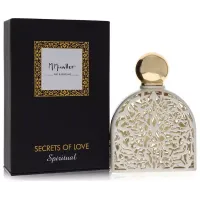 Secrets Of Love Spiritual Perfume