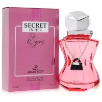 Secret In Her Eyes Perfume