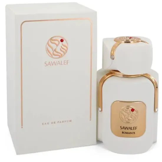 Sawalef Romance Perfume