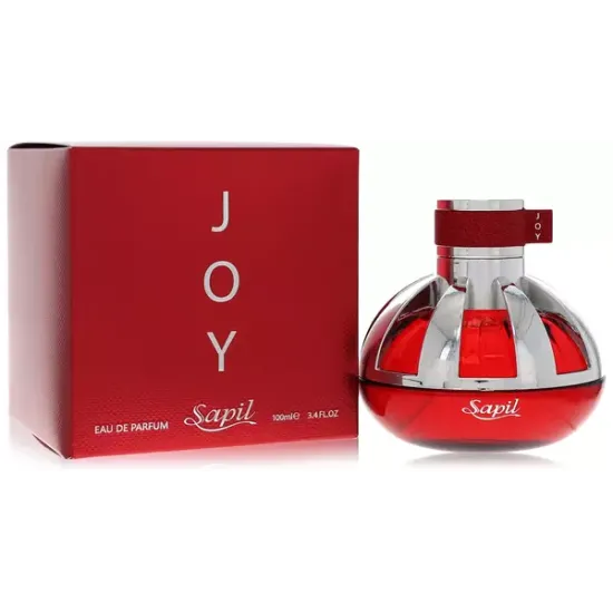 Sapil Joy Perfume