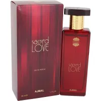 Sacred Love Perfume