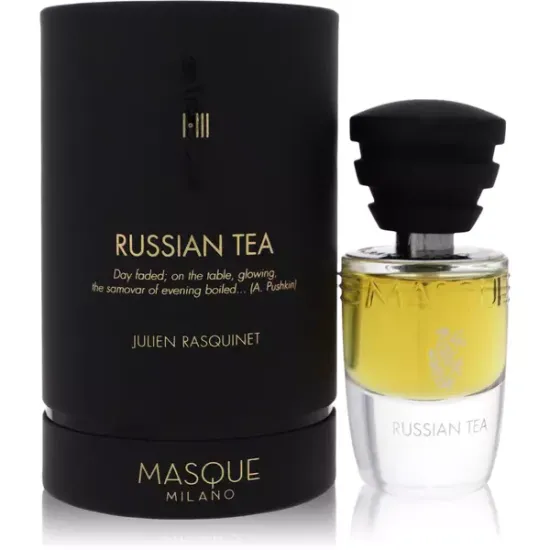 Russian Tea Perfume