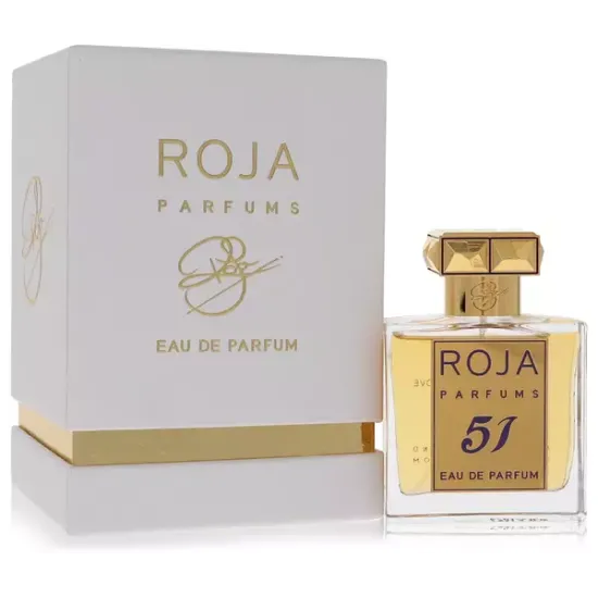 Roja 51 Pour Femme Perfume