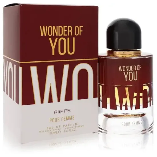 Riiffs Wonder Of You Perfume