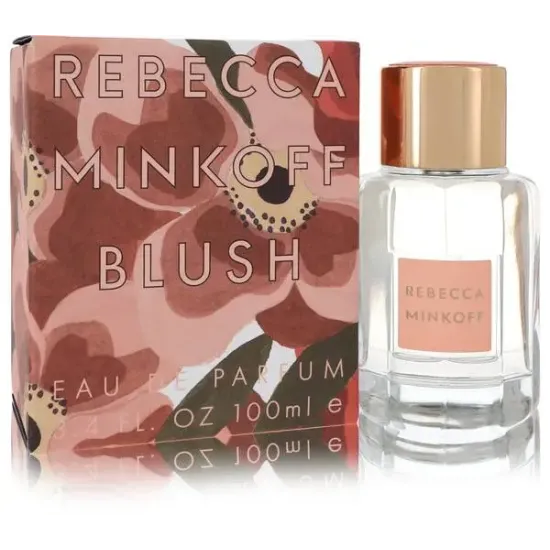 Rebecca Minkoff Blush Perfume