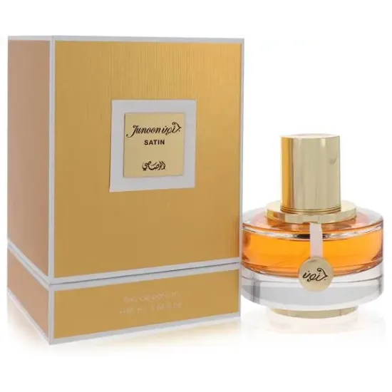 Rasasi Junoon Satin Perfume