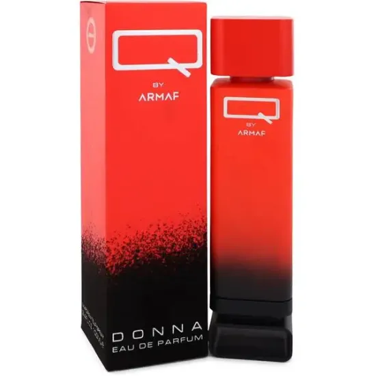 Q Donna Perfume