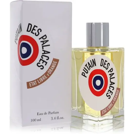 Putain Des Palaces Perfume