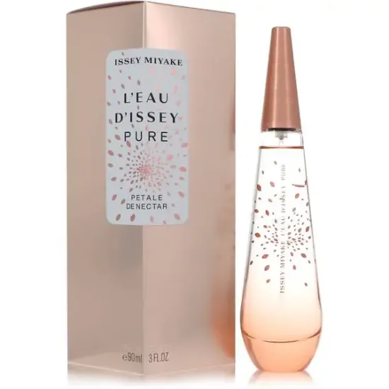 L'eau D'issey Pure Petale De Nectar Perfume