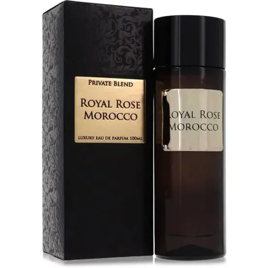 Private Blend Royal Rose Morocco Perfume